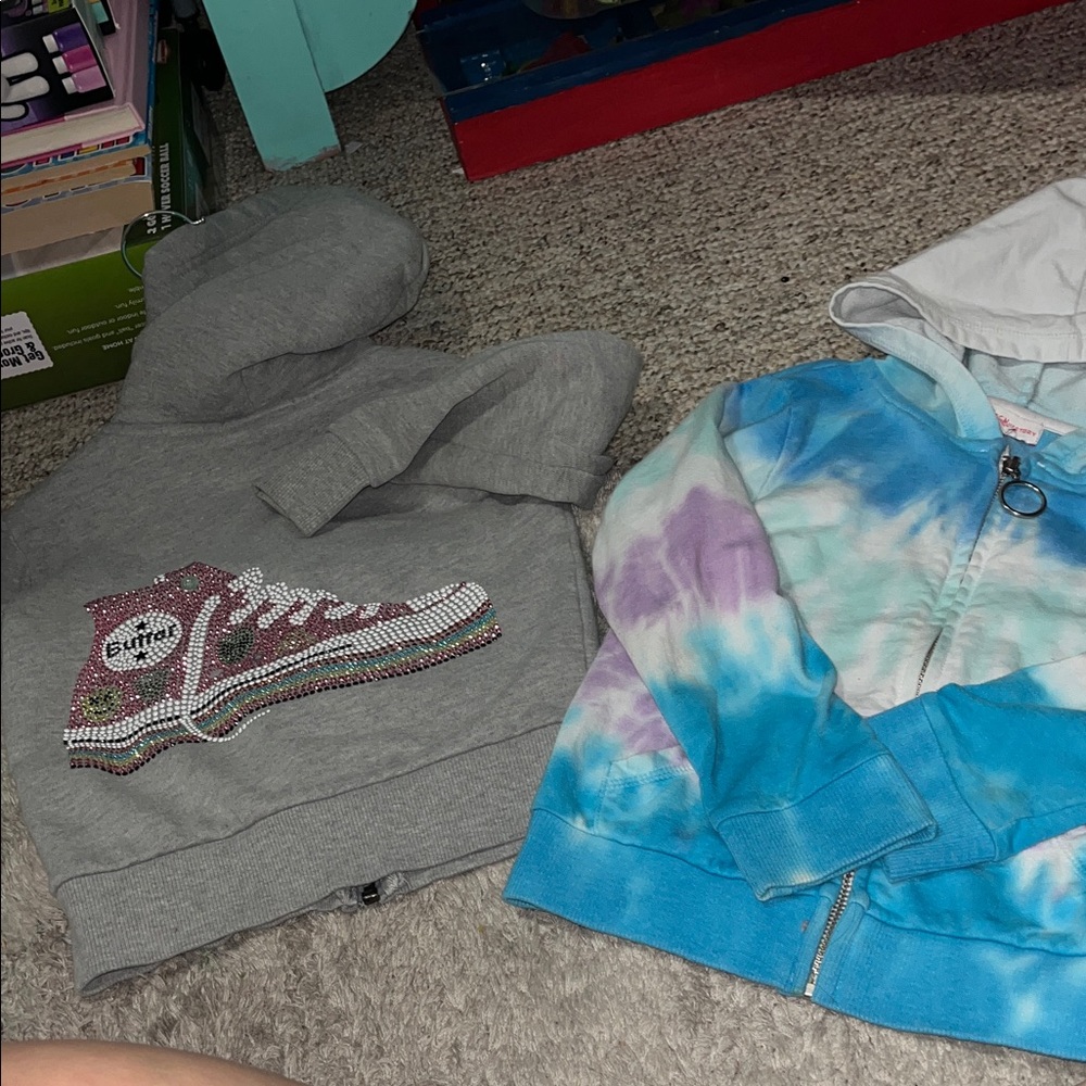 Kids Hoodies